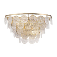 Настенный светильник Maytoni Mazzo MOD130WL-02G Настенный светильник Maytoni Mazzo MOD130WL-02G