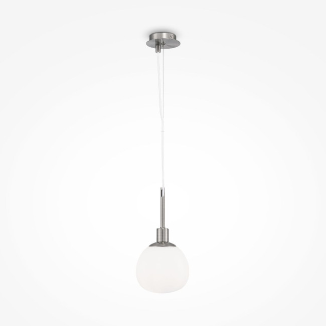 Подвесной светильник Maytoni Erich MOD221-PL-01-N Подвесной светильник Maytoni Erich MOD221-PL-01-N