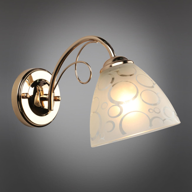 Бра Omnilux Caldiero OML-29001-01 Бра Omnilux Caldiero OML-29001-01