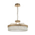 Подвесная люстра Favourite Visconte 4304-6P