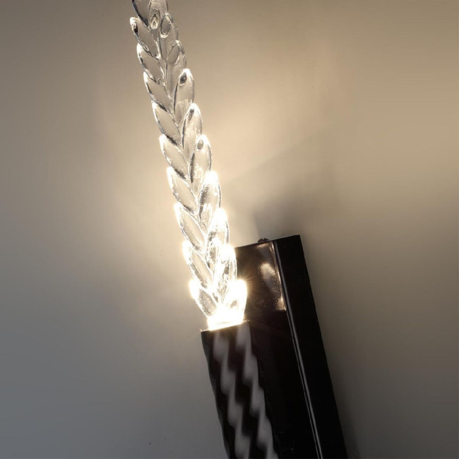 Настенный светильник Odeon Light L-vision Kolos 5459/4WL Настенный светильник Odeon Light L-vision Kolos 5459/4WL