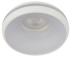 Встраиваемый светильник Эра DK100 WH Б0055588