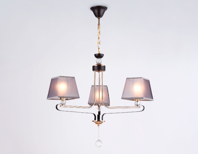 Подвесная люстра Ambrella Light Modern TR4614 Подвесная люстра Ambrella Light Modern TR4614