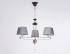 Подвесная люстра Ambrella Light Modern TR4614 Подвесная люстра Ambrella Light Modern TR4614
