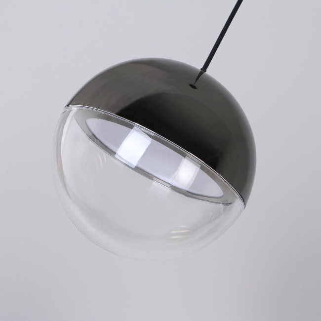 Подвесной светильник Favourite Luna 4369-1P Подвесной светильник Favourite Luna 4369-1P