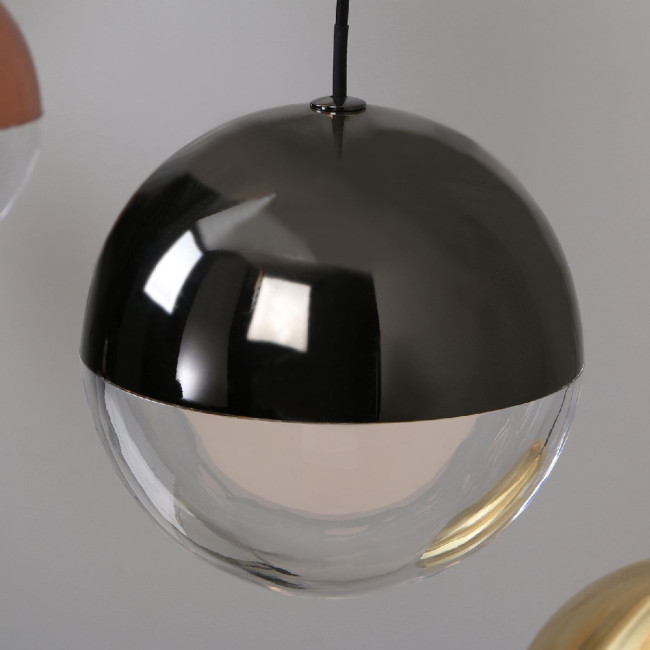 Подвесной светильник Favourite Luna 4369-1P Подвесной светильник Favourite Luna 4369-1P