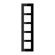 Рамка пятиместная Jung LSD985SW