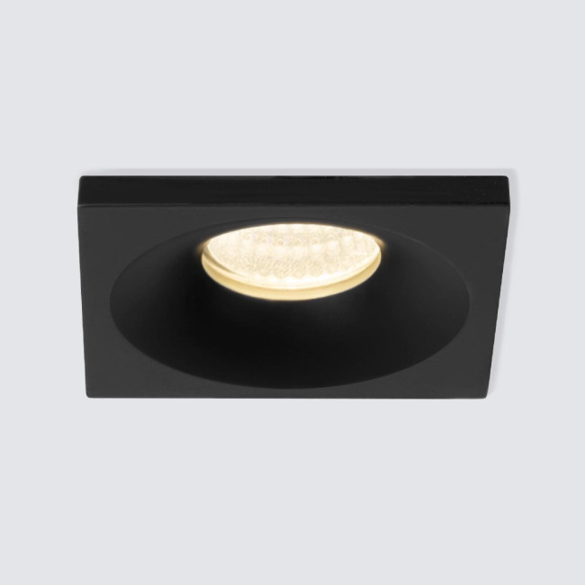 Встраиваемый светодиодный светильник Elektrostandard 15271/LED 4690389175763 Встраиваемый светодиодный светильник Elektrostandard 15271/LED 4690389175763