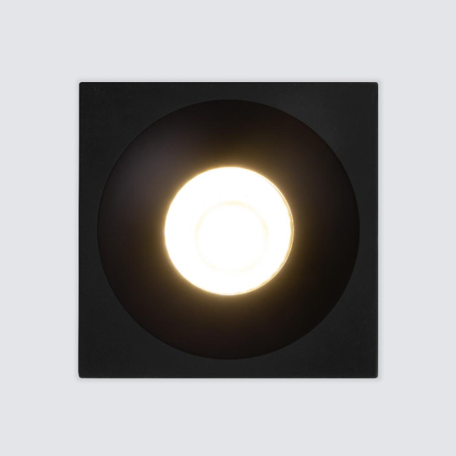 Встраиваемый светодиодный светильник Elektrostandard 15271/LED 4690389175763 Встраиваемый светодиодный светильник Elektrostandard 15271/LED 4690389175763
