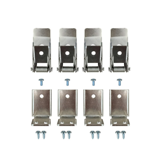 Набор Arlight FX4 для панелей IM-300, IM-600 022975 Набор Arlight FX4 для панелей IM-300, IM-600 022975