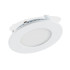 Встраиваемый светодиодный светильник Arlight DL-85M-4W Warm White 020104 Встраиваемый светодиодный светильник Arlight DL-85M-4W Warm White 020104