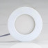 Встраиваемый светодиодный светильник Arlight DL-85M-4W Warm White 020104 Встраиваемый светодиодный светильник Arlight DL-85M-4W Warm White 020104