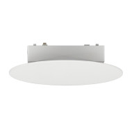 Трековый магнитный светильник Aployt Magnetic track 48 APL.0111.10.06 Трековый магнитный светильник Aployt Magnetic track 48 APL.0111.10.06