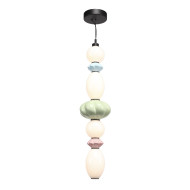 Подвесная люстра ST Luce Florentini SL6134.453.01