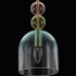 Подвесной светильник Citilux Tendy CL244021 Подвесной светильник Citilux Tendy CL244021
