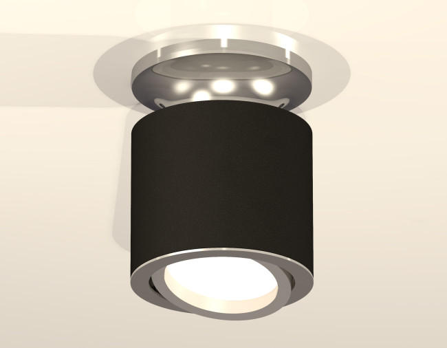Накладной поворотный светильник Ambrella Light Techno XS7402081 (N7927, C7402, N7003) Накладной поворотный светильник Ambrella Light Techno XS7402081 (N7927, C7402, N7003)