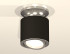 Накладной поворотный светильник Ambrella Light Techno XS7402081 (N7927, C7402, N7003) Накладной поворотный светильник Ambrella Light Techno XS7402081 (N7927, C7402, N7003)