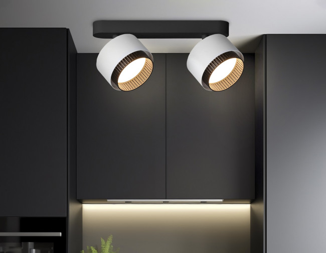 Спот Ambrella Light Techno family TN71285