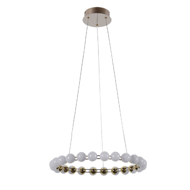 Подвесная люстра Favourite Helmet 4590-5P Подвесная люстра Favourite Helmet 4590-5P