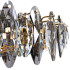 Подвесная люстра Divinare Ophelia 7203/17 LM-12 Подвесная люстра Divinare Ophelia 7203/17 LM-12