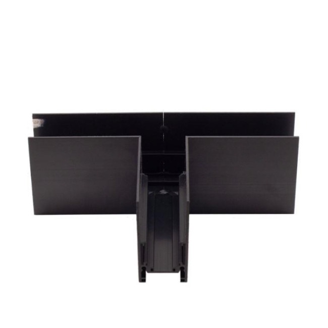Коннектор AM Group MAGNET AM401 LL-20B Т-образный