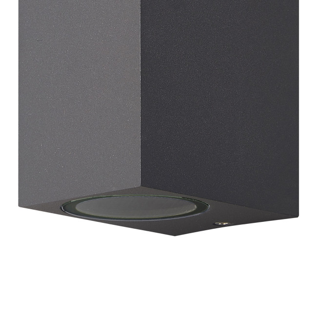 Уличный настенный светильник Mantra Kandanchu 6514 Уличный настенный светильник Mantra Kandanchu 6514