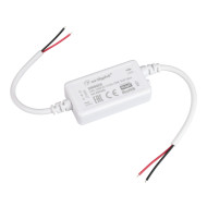 Диммер Arlight ARL-Sirius-Tuya-Dim-SUF Slim (12-24V, 1x6A, 2.4G) 032346