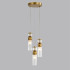 Подвесной светильник Lumion Moderni Denver 8276/3A