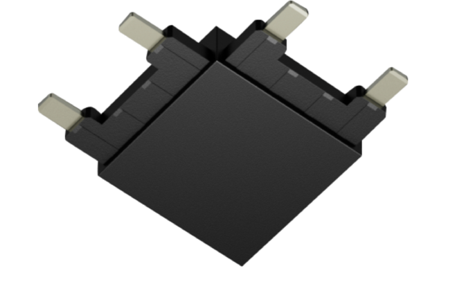 Коннектор SWG PRO CN-SLIM-BL-L 022072 Коннектор SWG PRO CN-SLIM-BL-L 022072