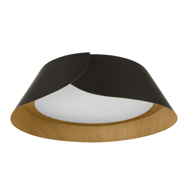 Потолочный светильник Loft IT Lane 10370 Black Потолочный светильник Loft IT Lane 10370 Black