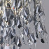 Подвесная люстра Illumico IL5150-900LZF-25 CH ELITE Подвесная люстра Illumico IL5150-900LZF-25 CH ELITE