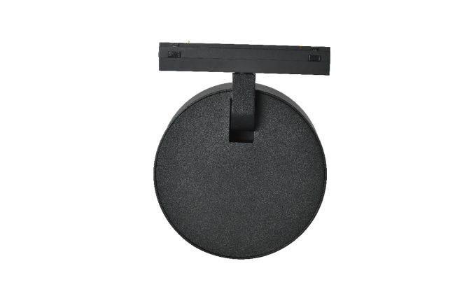 Трековый магнитный светильник iLedex Vision 4825-047-D120-15W-110DG-4000K-BK Трековый магнитный светильник iLedex Vision 4825-047-D120-15W-110DG-4000K-BK