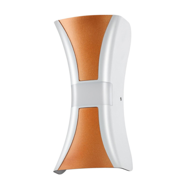 Уличный настенный светильник Novotech Calle 358937 Уличный настенный светильник Novotech Calle 358937