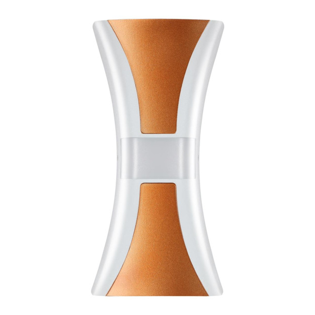 Уличный настенный светильник Novotech Calle 358937 Уличный настенный светильник Novotech Calle 358937