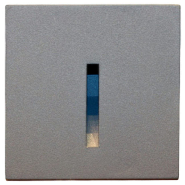 Встраиваемый светильник Italline DL 3020 grey Встраиваемый светильник Italline DL 3020 grey