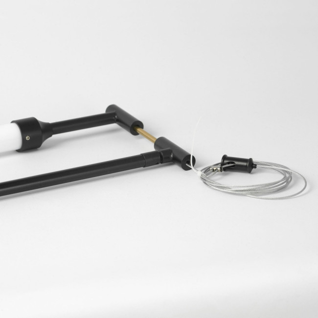 Подвесной светильник Lussole Bradford LSP-7154 Подвесной светильник Lussole Bradford LSP-7154