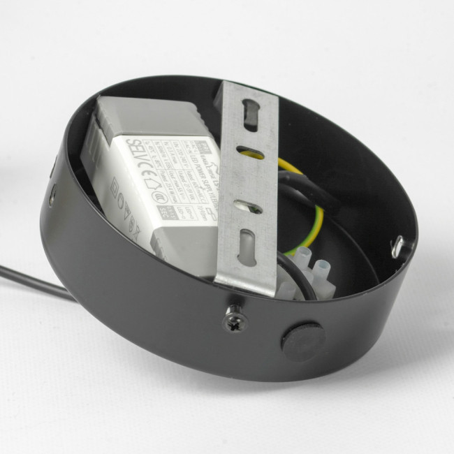 Подвесной светильник Lussole Bradford LSP-7154 Подвесной светильник Lussole Bradford LSP-7154