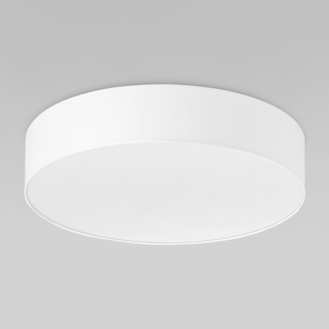 Потолочный светильник TK Lighting 1581 Rondo White Потолочный светильник TK Lighting 1581 Rondo White