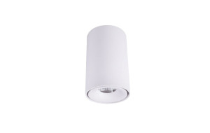 Накладной светильник Elvan NLS-T0155-8W-WW-WHT