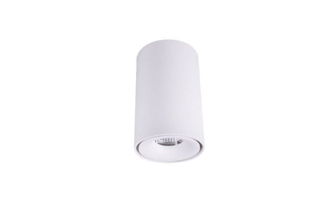 Накладной светильник Elvan NLS-T0155-8W-WW-WHT Накладной светильник Elvan NLS-T0155-8W-WW-WHT