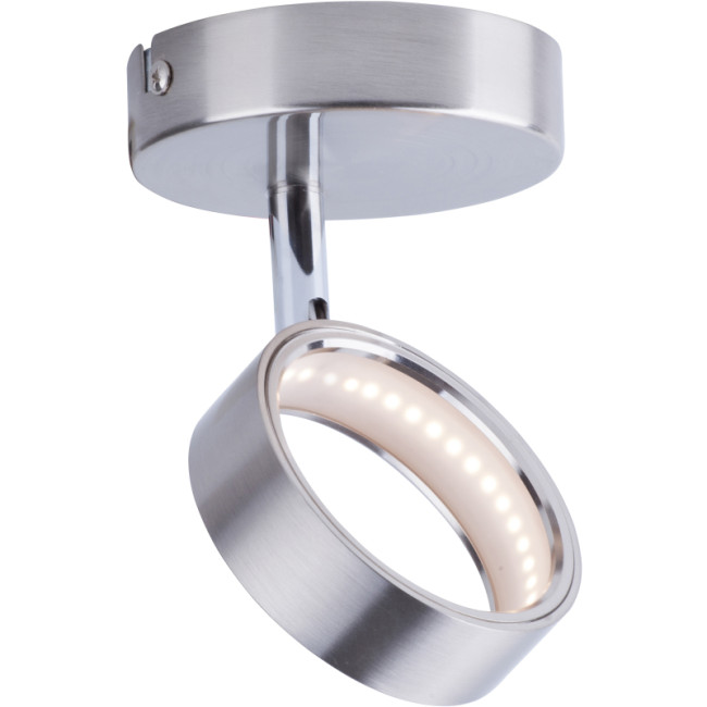 Спот Toplight Jacklyn TL1239Y-01SN Спот Toplight Jacklyn TL1239Y-01SN