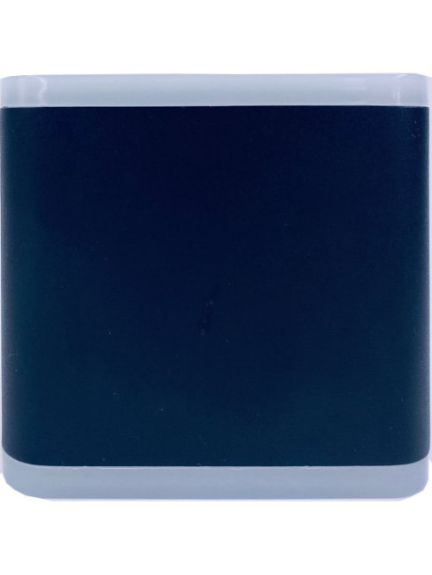 Уличный настенный светильник Elvan GW-6080S-6W-WW-BK