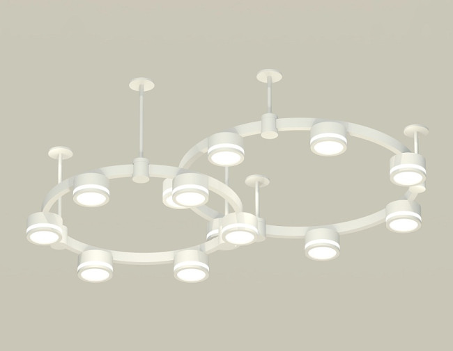 Комплект подвесного светильника Ambrella Light Techno Ring XR92211003 (A9221, A9226, C9236, C9231, N8412) Комплект подвесного светильника Ambrella Light Techno Ring XR92211003 (A9221, A9226, C9236, C9231, N8412)