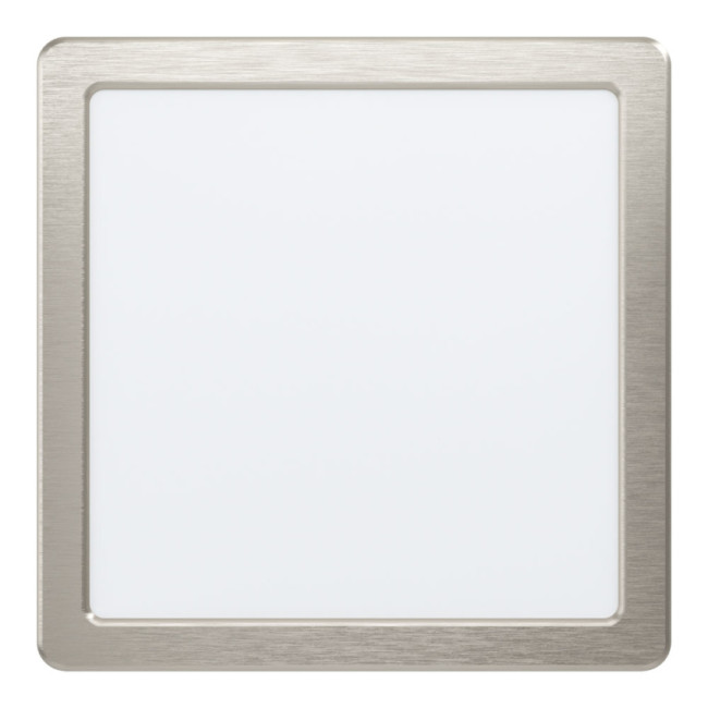 Встраиваемый светильник Eglo Fueva 5 99169 Встраиваемый светильник Eglo Fueva 5 99169