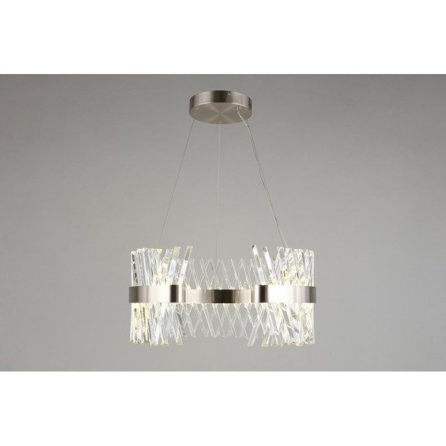 Подвесная люстра Omnilux Strasatti OML-99913-62 Подвесная люстра Omnilux Strasatti OML-99913-62