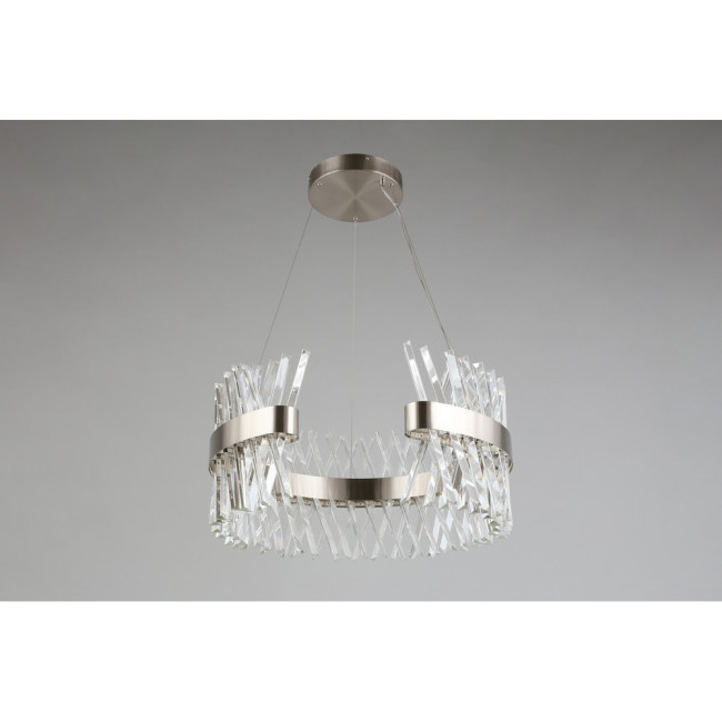 Подвесная люстра Omnilux Strasatti OML-99913-62 Подвесная люстра Omnilux Strasatti OML-99913-62