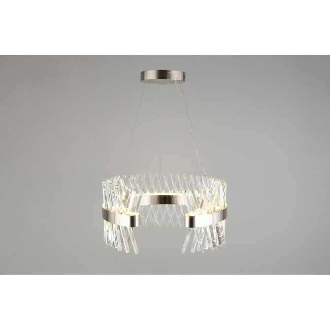 Подвесная люстра Omnilux Strasatti OML-99913-62 Подвесная люстра Omnilux Strasatti OML-99913-62