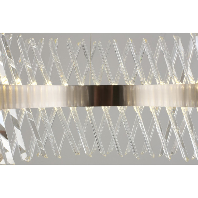 Подвесная люстра Omnilux Strasatti OML-99913-62 Подвесная люстра Omnilux Strasatti OML-99913-62