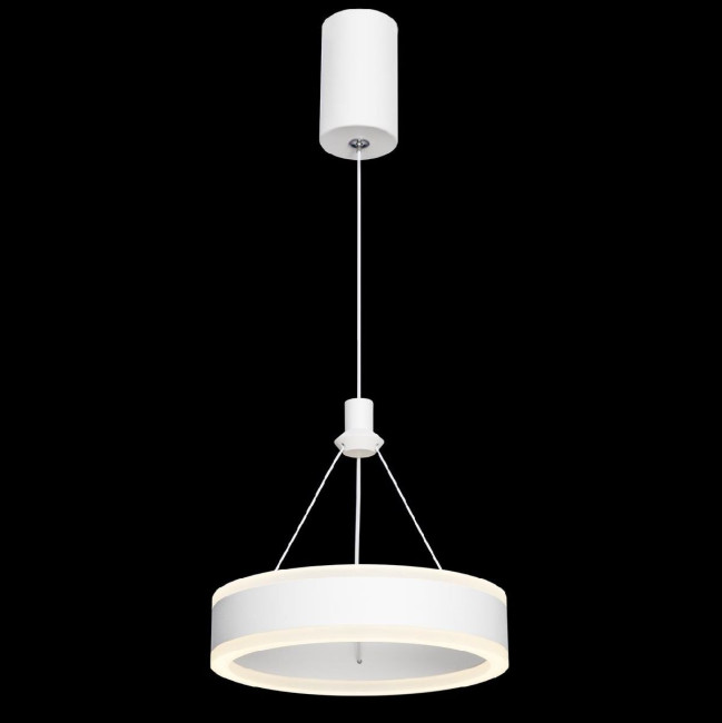 Подвесной светильник Citilux Дуэт CL719010