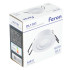 Встраиваемый светильник Feron DL1101 51948